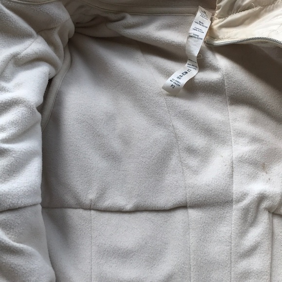 Thick lululemmon winter jacket - Picture 2 of 12